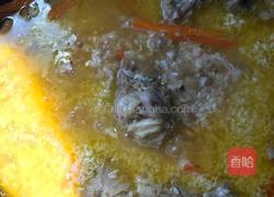 羊肉抓饭的做法图解10