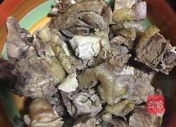 干锅鸡的做法图解2