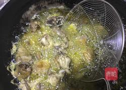 干锅鸡的做法图解3