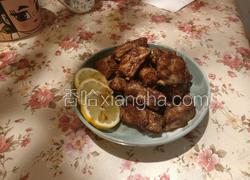 清甜糖醋排骨