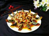松花豉油茄子的做法[图]