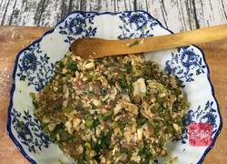 黄蘑芹菜猪肉饺子的做法图解9