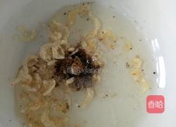 蒸不老鸡蛋糕（儿童辅食）的做法图解1