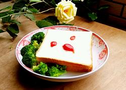 层层爱（吐司版）