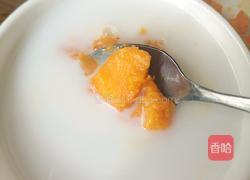 芒果西米露的做法图解9