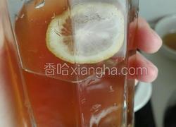 黑糖冬瓜茶
