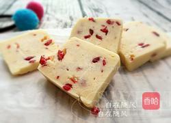 蔓越莓饼干的做法图解6