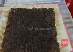家常寿司的做法图解2