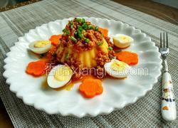 肉酱土豆泥