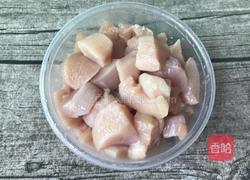 鸡米花的做法图解1
