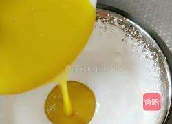芒果慕斯蛋糕的做法图解11