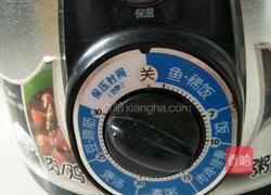 红豆汤的做法图解3
