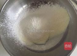 蛋白酸奶片的做法图解2