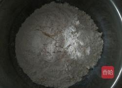 茄子荠菜馅包的做法图解7