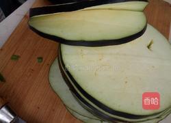茄子荠菜馅包的做法图解11