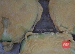 茄子荠菜馅包的做法图解14