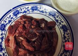 牙签肉的做法图解3