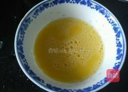 蛋包饭的做法图解2