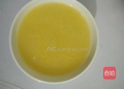 玉米粥的做法图解7