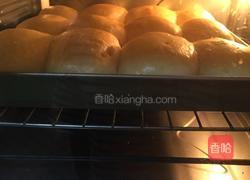 巧克力酱挤挤面包（纯手揉面包）的做法图解8