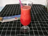 清凉一夏西瓜汁