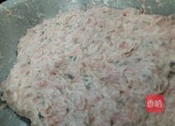 糖醋丸子（鲁菜）的做法图解2