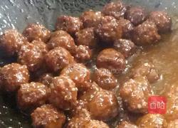 糖醋丸子（鲁菜）的做法图解5