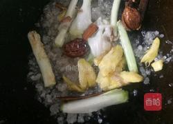 东坡肉的做法图解4