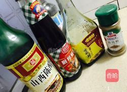 爆炒猪肝的做法图解4