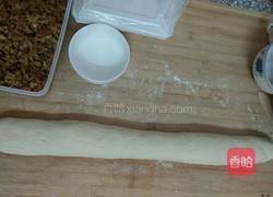 竹笋干香怱猪肉包的做法图解8