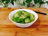 干贝煮丝瓜