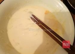 葱花鸡蛋饼的做法图解3