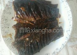 香酥鲫鱼