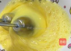 蒸蛋糕的做法图解4