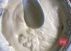 蒸蛋糕的做法图解10