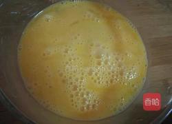 西红柿炒鸡蛋的做法图解5