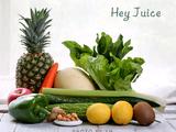 Hey Juice排毒减脂果蔬汁