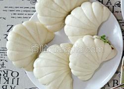 荷叶饼DIY