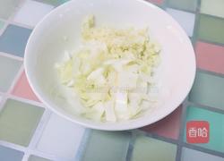 西红柿烧茄子的做法图解4