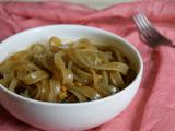 蒜香肉丁粉条