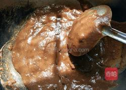 自制红豆沙的做法图解6