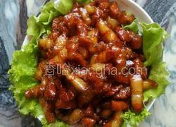 家常红烧肉
