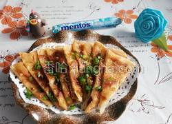 酱香饼