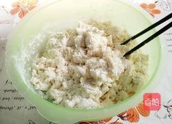 酱香饼的做法图解1