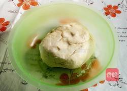 酱香饼的做法图解2