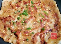 酱香饼的做法图解11