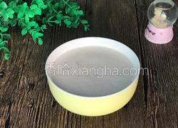 蜜桃奶香汁