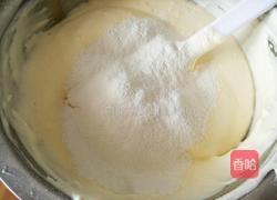 分蛋米粉海绵蛋糕的做法图解12