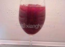 甜甜樱桃啫喱(酱)