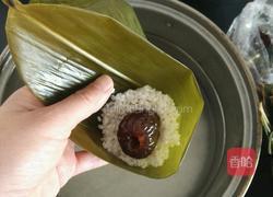 蜜枣粽子的做法图解5
